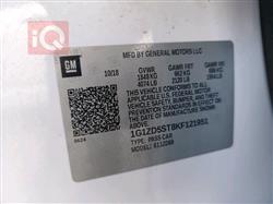 شيفروليه ماليبو